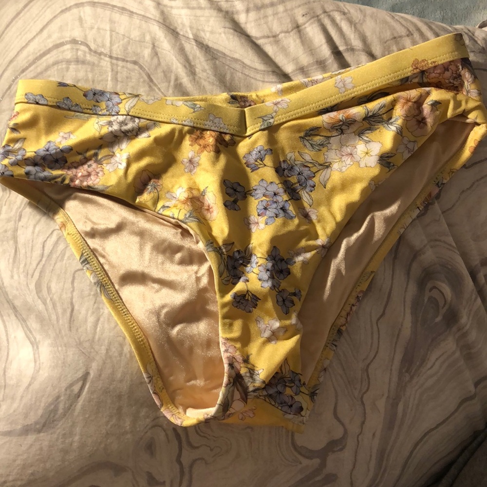 pacsun bottoms